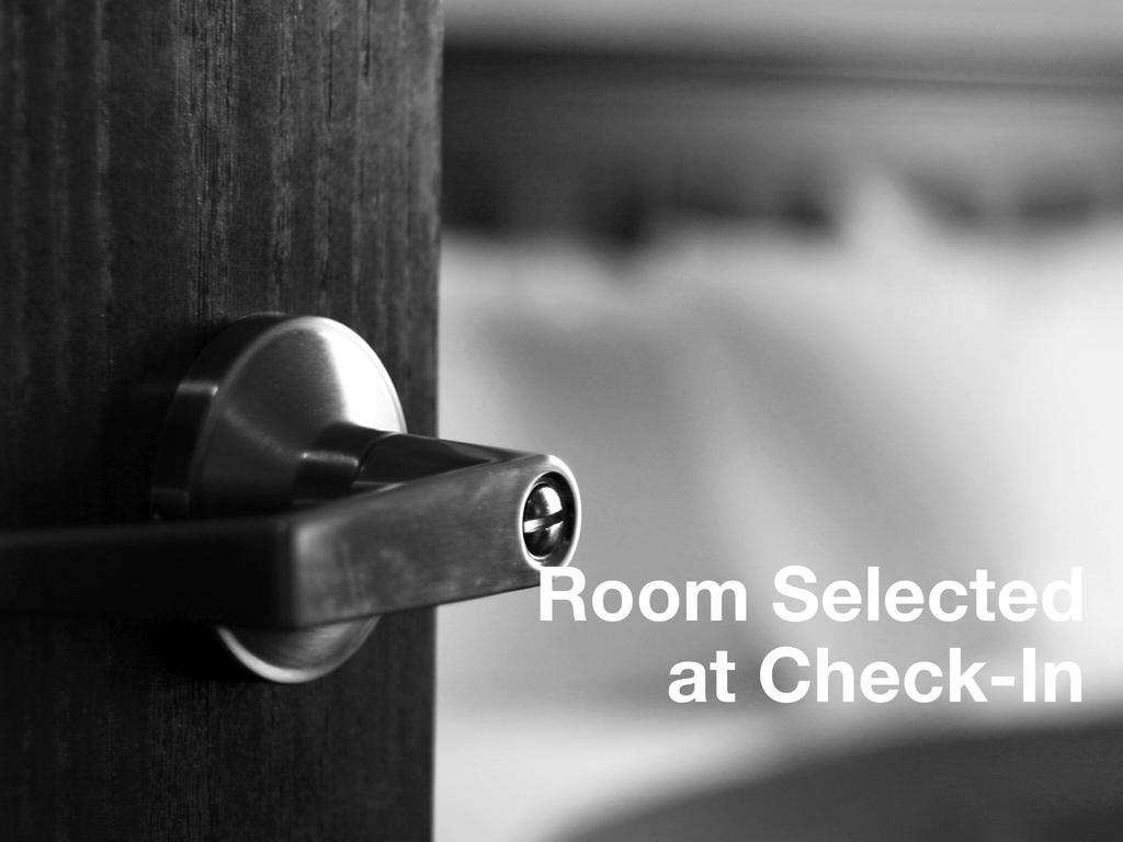 Motel Chevalier ควิเบกซิตี้ ห้อง รูปภาพ